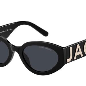 Marc Jacob’s 694 Sunglasses